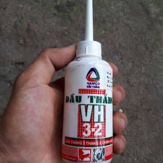 HP65 DẦU THẮNG CHO XE THẮNG ĐĨA