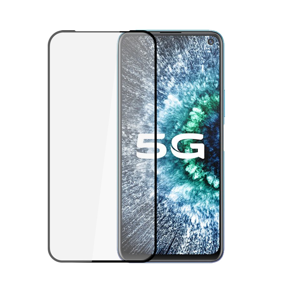 Cường Lực Viền Mỏng Vivo iQOO Neo 3 5G