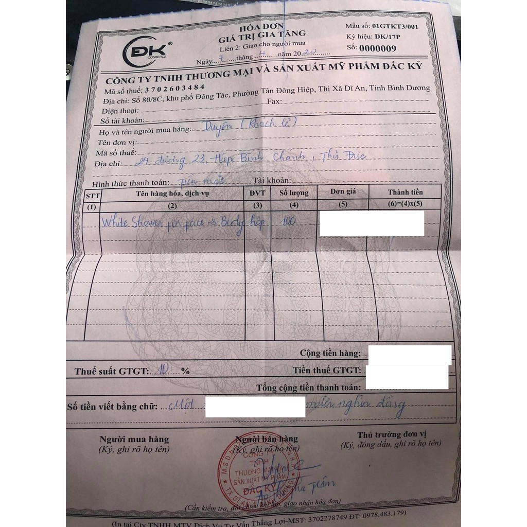 Tắm trắng Saffron collagen nghệ tây one by one | BigBuy360 - bigbuy360.vn