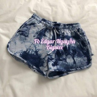 [Hình Thật] QUẦN SHORT LOANG MÀU THỂ THAO