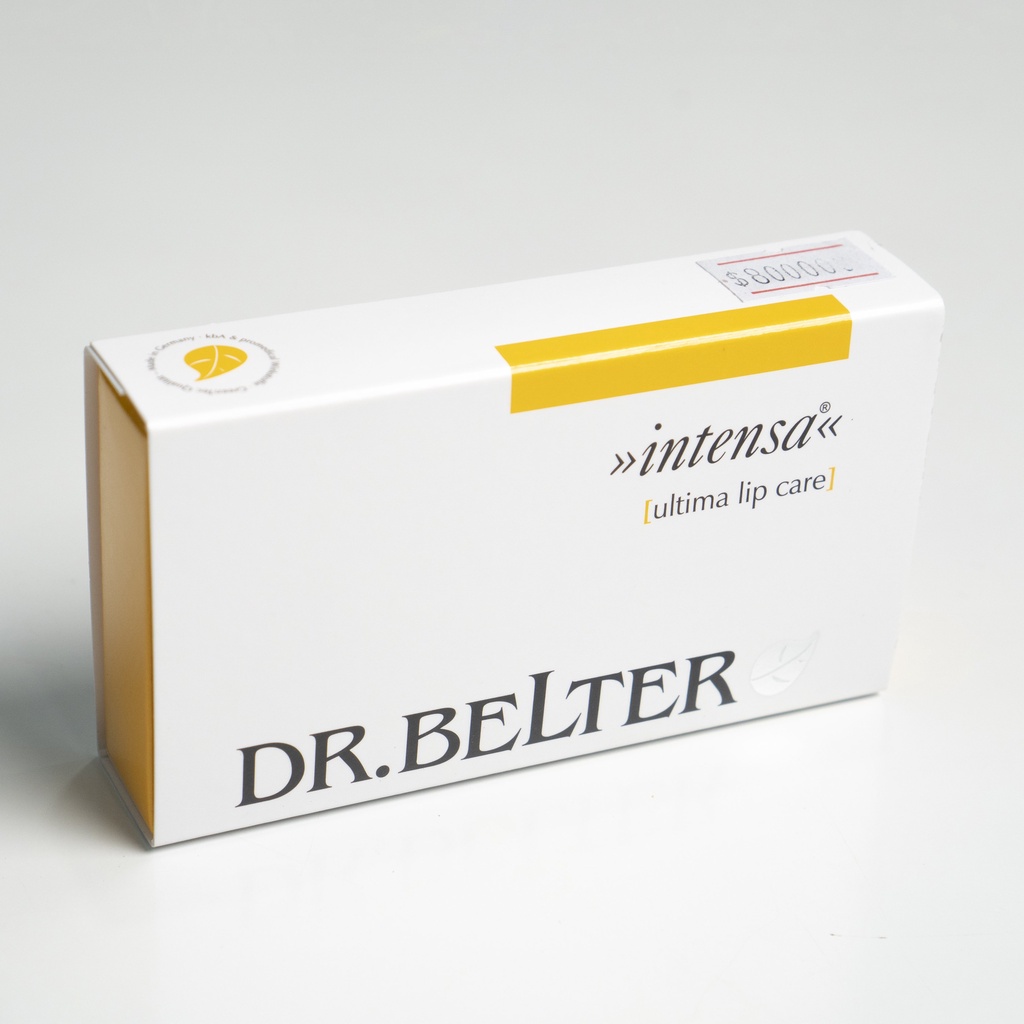 Son Dưỡng Môi Sinh Học Dr.Belter 724 Ultima Clip Care