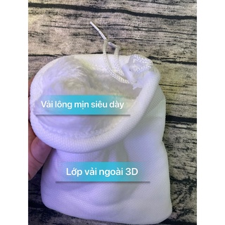 Túi lọc hồ cá, túi lông 2 lớp lọc nước | Shop Cá Cảnh Hưng Nguyễn