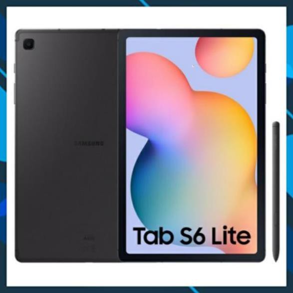 MÁY TÍNH BẢNG SAMSUNG GALAXY TAB S6 LITE LIKE NEW | WebRaoVat - webraovat.net.vn