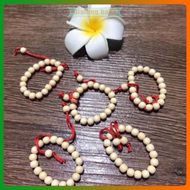 Vòng dâu tằm cho bé