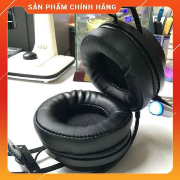 Tai nghe game Wangming 9800 USB