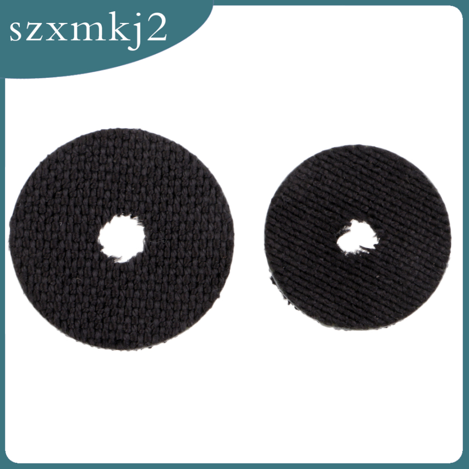 Set 3 Vòng Đệm Sợi Carbon Cho Máy Câu Cá 2000 / 3000 Series