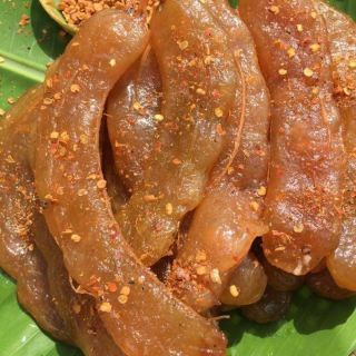 Me rim muối ớt 500g