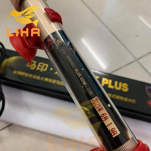 ĐÈN LED MAYIN SUPER COLOUR PLUS 15000K UVA UVB Cho Huyết Long - Đèn Taning Cho Cá Rồng