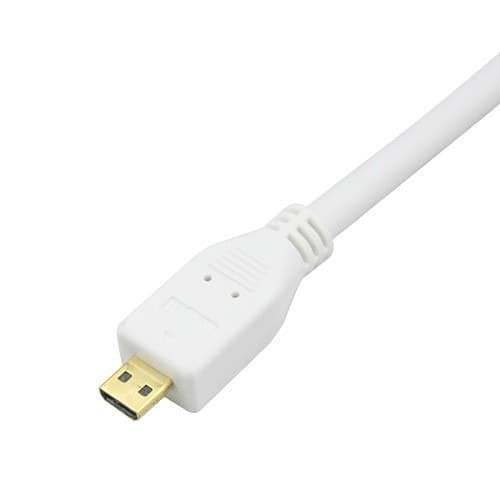 Bộ chuyển đổi Nyk micro HDMI sang VGA | BigBuy360 - bigbuy360.vn