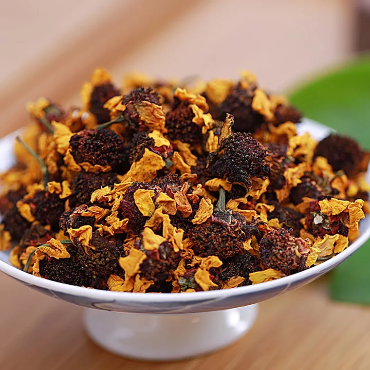 Trà hoa cúc tuyết himalaya 500g
