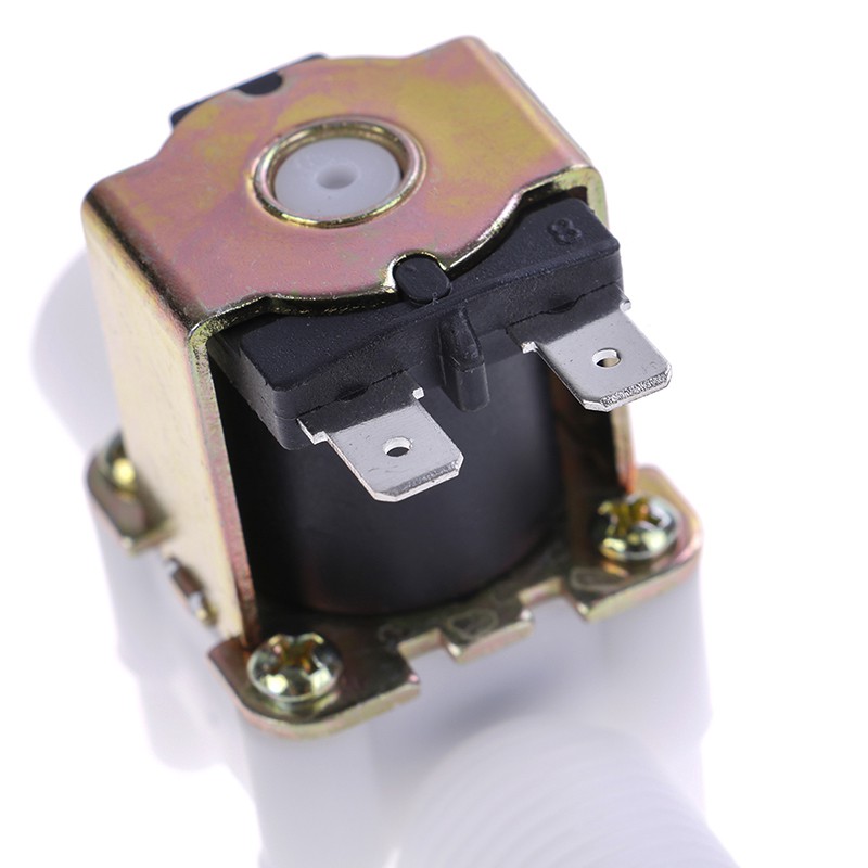 Van điện từ G1/ 2 " 12V 24V 220V cho máy uống nước