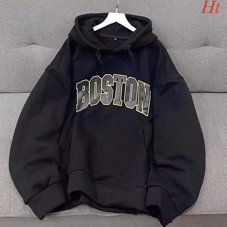 Áo hoodie BOSTON HT12 0521