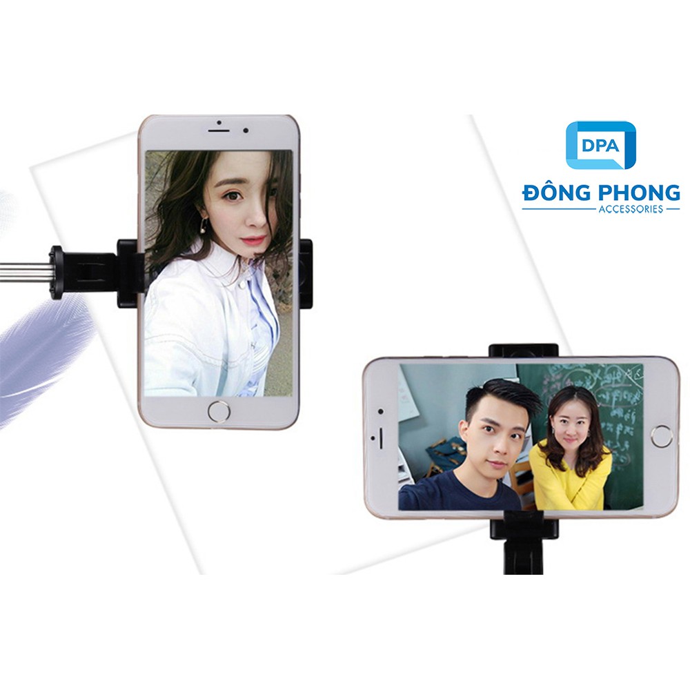 Gậy Tripod 3 Chân K07 Kết Nối Bằng Bluetooth | BigBuy360 - bigbuy360.vn