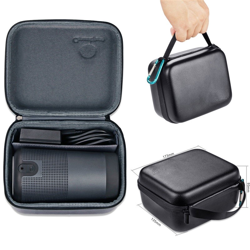 Case, Hộp bảo vệ , Túi đựng loa bluetooth không dây Bose Soundlink Revolve Plus hoặc Beoplay P6