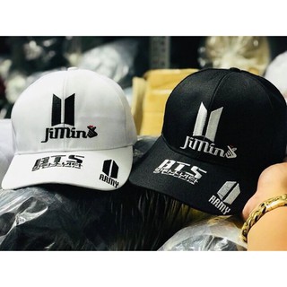 Nón BTS , mũ KPOP cực Hot   - Nón Kết Rẻ Đẹp