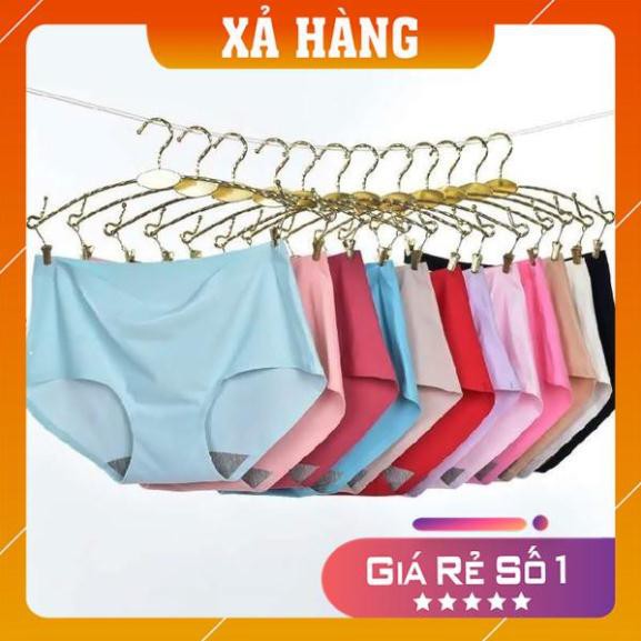 [Giá huỷ diệt] Quần lót đúc su không đường may | BigBuy360 - bigbuy360.vn