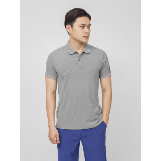 (XẢ 50%) Áo PoLo ARISTINO APS001S9, form slim, tag 450K | WebRaoVat - webraovat.net.vn