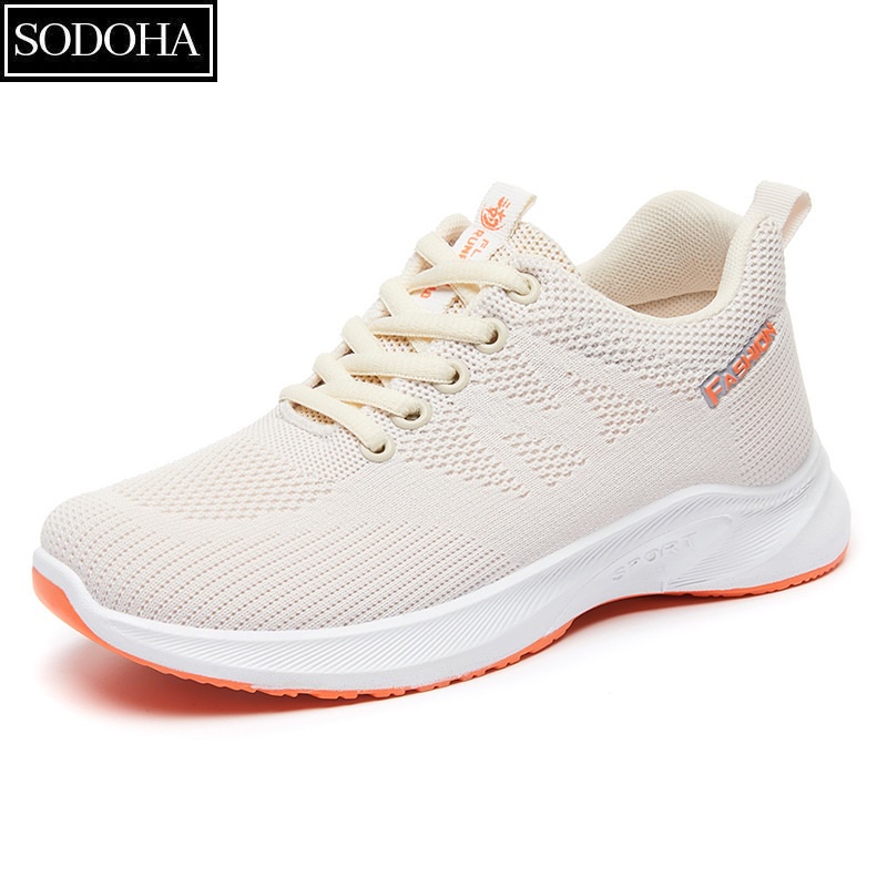 Giày nữ sneaker SODOHA SDH311