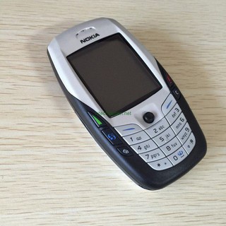Điện thoại Nokia 6600