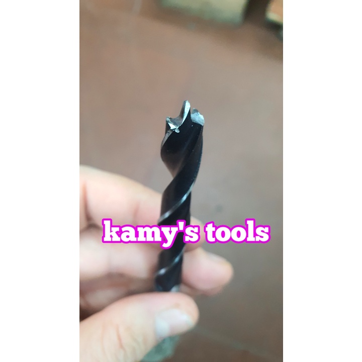 Bộ mũi khoan gỗ 8 cây LRT 3mm-10mm