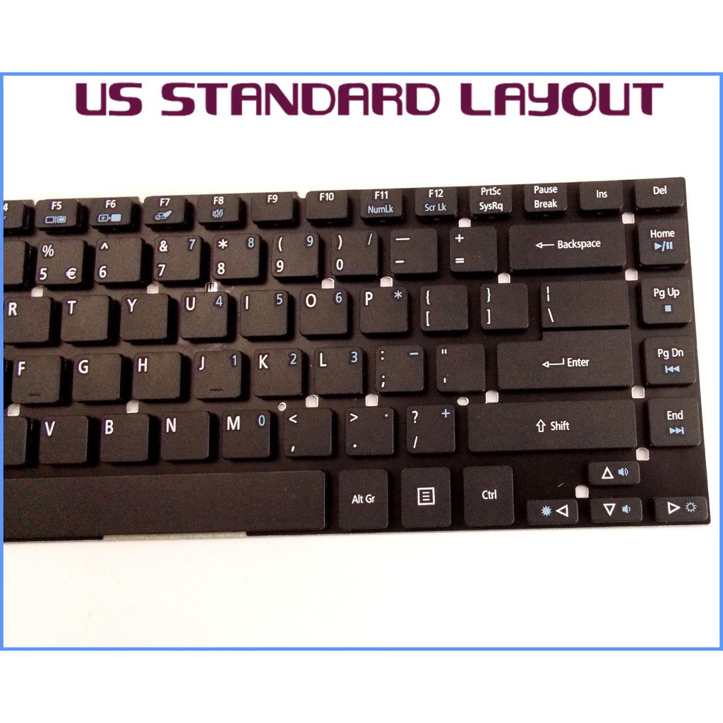 BÀN PHÍM LAPTOP ACER 3830 4755 4830 V3-431 V3-471 E1-430 E1-432 E1-411 ES1-511 E1-470 E1-472 E5-471 E5-472 GATEWAY NV47 | BigBuy360 - bigbuy360.vn