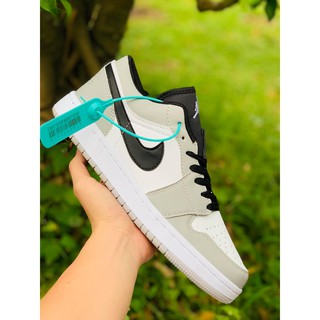 Giầy thể thao jd1 thấp cổ nam nữ full box