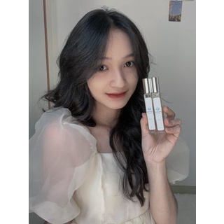 Tinh Dầu Nước Hoa Azura Air Thơm Mát Dịu Dàng Thơm Lâu Lưu Hương 12 Giờ Dạng Chai Xịt 12Ml