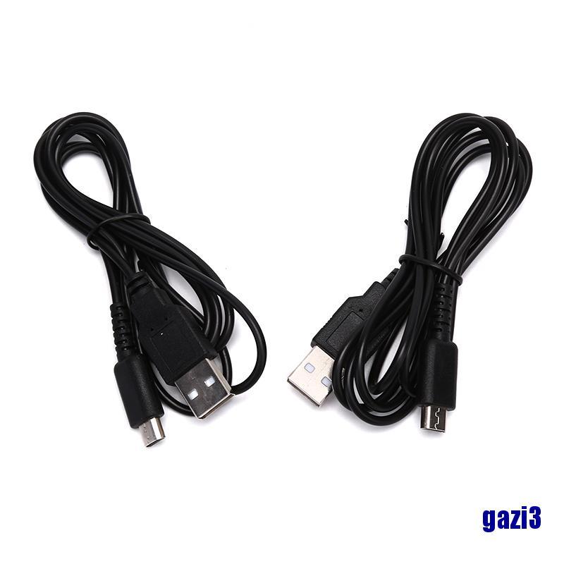 Dây Cáp Sạc Usb Gazi3 &gt; Ds Lite Ndsl Dsl Chuyên Dụng