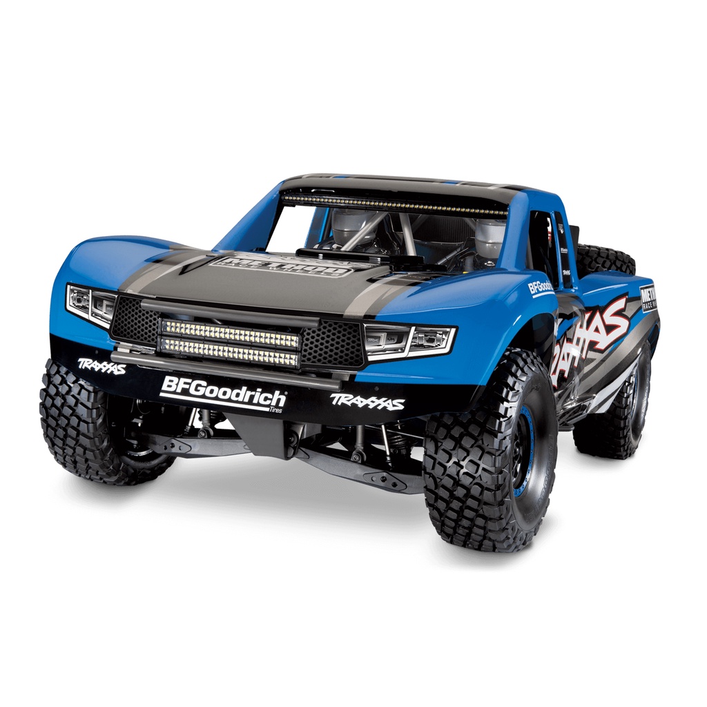 xe điều khiển traxxas UDR 1/7 6s Lipo