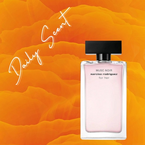 Nước Hoa Narciso Rodriguez Musc Noir Rose For Her - 5Ml/10Ml/20Ml