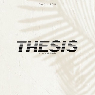 THESIS