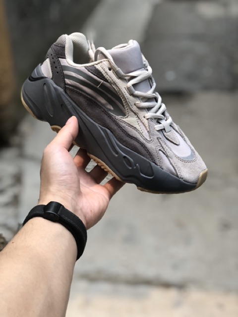 Giày tephra chuẩn 1:1 sẵn 36 đến 45