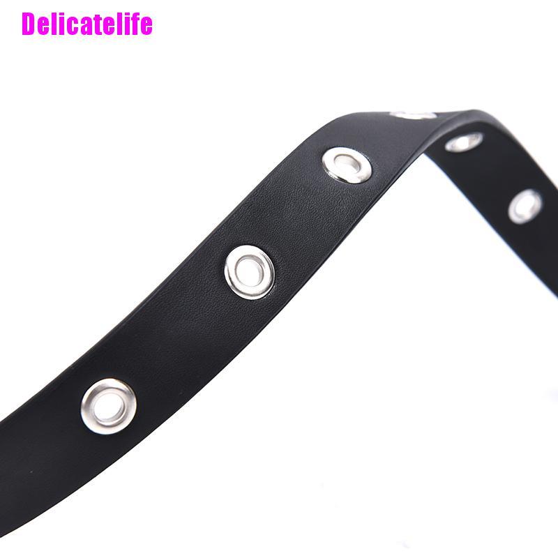 Thắt Lưng Dây Da Thời Trang Dành Cho Nữ