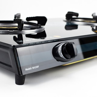 Bếp gas Goldsun BA2207
