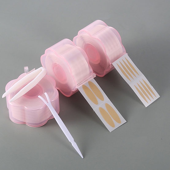 Kích mí vân lưới mỏng nhẹ, không lộ 300 cặp