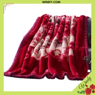 🌸 [CHĂN ĐẸP] CHĂN NHUNG LÔNG TUYẾT CHĂN MUA ĐÔNG CHĂN THU ĐÔNG