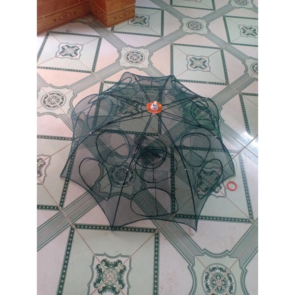 Lồng Ô Bát Quái 4 6 8 12 16 Cửa Hàng Chuẩn Siêu bền