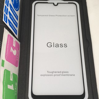 Cường Lực 5D Full Màn Cho Redmi Note 7 / 7 Pro