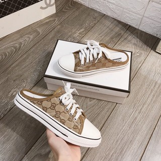 Sục bata thể thao GD
