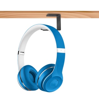Set 2 Móc Treo Tai Nghe Gắn Dưới Bàn Tiện Dụng