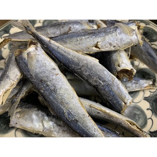 1Kg Cá Nục Hấp Khô Loại 1