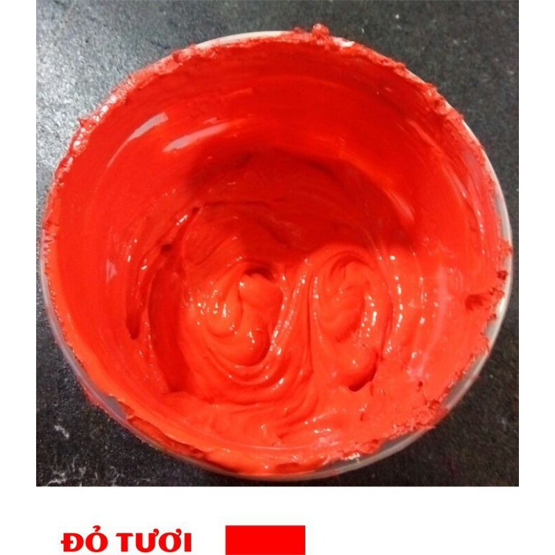 Màu sơn thùng xốp nuôi cá