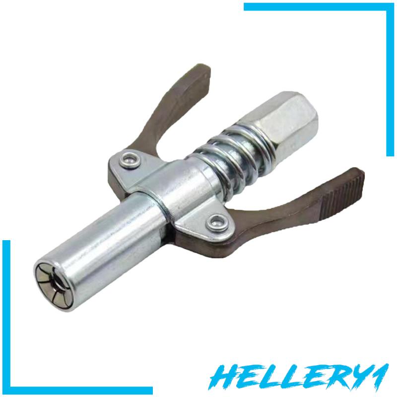 [Hellery1] Vòi Phun Mỡ Khoá Tự Động Chịu Được Sức Nặng