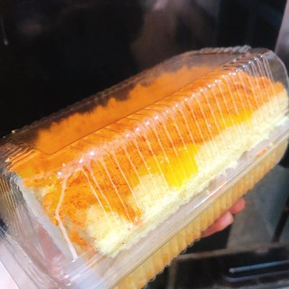 Ruốc gà cay 2kg loại 2