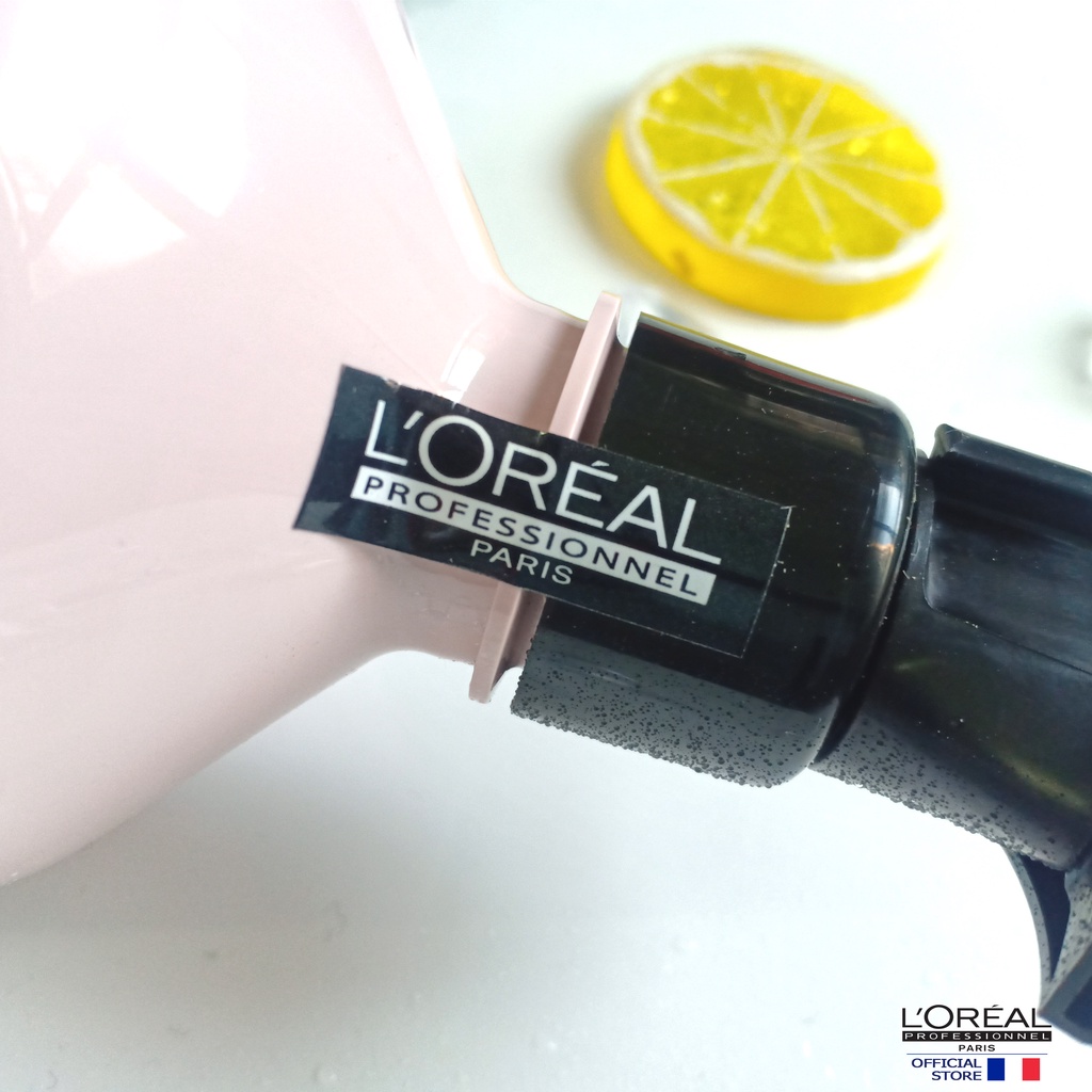 🇫🇷 Dầu Xả L'Oréal Professionnel Giữ Màu Tóc Nhuộm Serie Expert Vitamino Color 750ml
