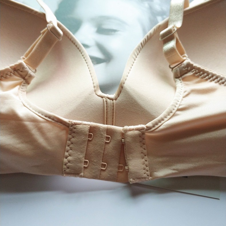 Áo Lót Nữ Đúc Su Không Gọng Nâng ngực - Áo Ngực Nữ  mềm mại thoáng mát tôn vòng 1 gợi cảm quyến rũ mã AL06 | BigBuy360 - bigbuy360.vn