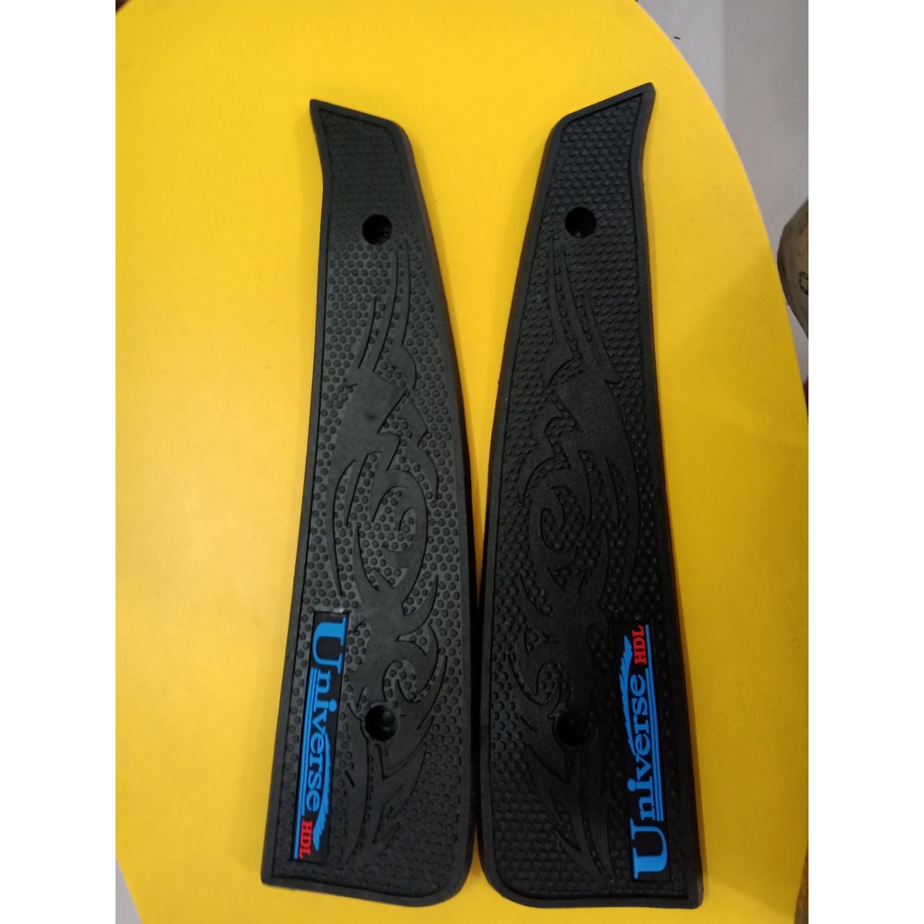 THẢM CAO SU LÓT CHÂN XE DYLAN 150