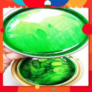 Hàng siêu cấp 1 lạng  màu xanh lá chuối cho xe máy, ô tô bền đẹp với mọi loại hình thời tiết