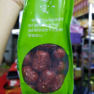 Táo đỏ tân cương