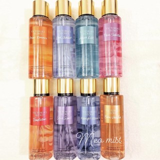 [BILL.US] Xịt thơm nươc hoa toàn thân bodymist Victoria’s Secret Original